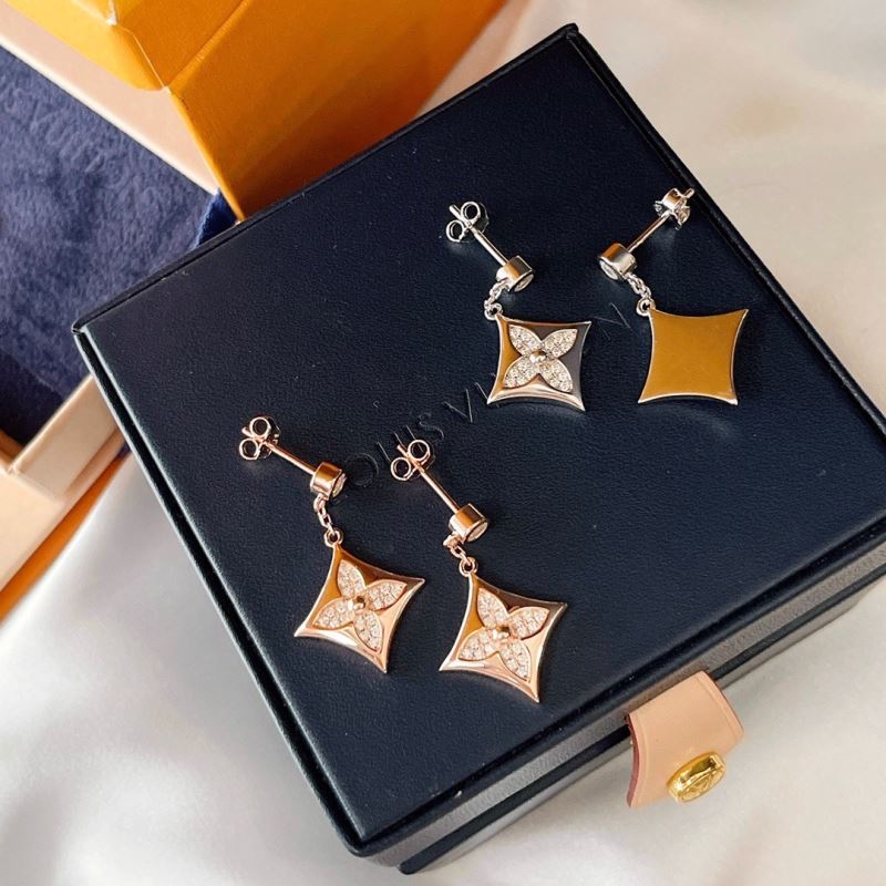 Louis Vuitton Earrings